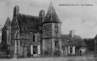 Le Château